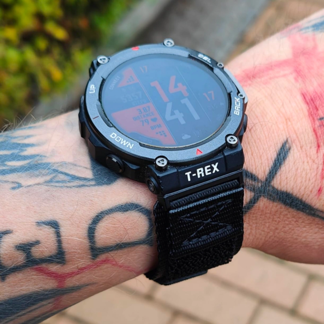 watch band for T-rex 2