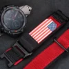 US Rugged Nylon Straps for Amazfit T-Rex