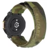 Forest Camo Military Nylon Loops for Amazfit TRex