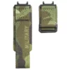 Forest Camo Military Nylon Loops for Amazfit TRex