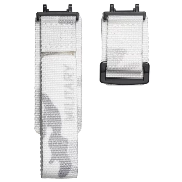 Snow Camo Military Nylon Loops for Amazfit TRex