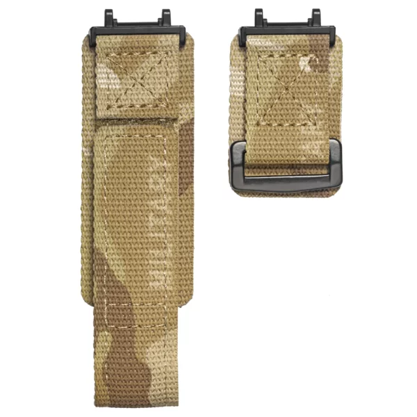 Coyota Camo Military Nylon Loops for Amazfit TRex
