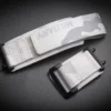 Snow Camo Military Nylon Loops for Amazfit TRex