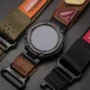 Coffee ShocktheWorld Nylon straps for Amazfit TRex