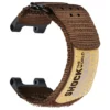 Coffee ShocktheWorld Nylon straps for Amazfit TRex