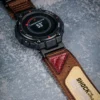 Coffee ShocktheWorld Nylon straps for Amazfit TRex