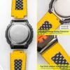 Duro Top Grain Leather Straps for G-Shock 2100
