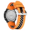 Duro Top Grain Leather Straps for G-Shock 2100