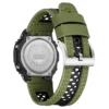 Duro Top Grain Leather Straps for G-Shock 2100