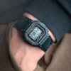 g-shock watch strap