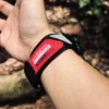 Master of Shock rugged nylon watch bands for G-Shock GWG1000 black3 Shock The World Velcro Nylon Straps for G-Shock GWG1000
