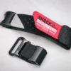 Shock The World Velcro Nylon Straps for G-Shock GWG1000