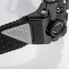 Shock The World Velcro Nylon Straps for G-Shock GWG1000