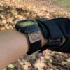 Army Star Nylon Watch Bands for Casio G-Shock 2 Army Star Nylon Watch Bands for Casio G-Shock | Hemsut