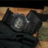 Rugged Nylon Watch Bands for Casio G-Shock | Hemsut