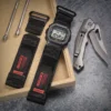 Rugged Nylon Watch Bands for Casio G-Shock | Hemsut