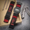Rugged Nylon Watch Bands for Casio G-Shock | Hemsut