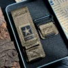 army star nylon watch bands for casio G-shock2 Army Star Nylon Watch Bands for Casio G-Shock | Hemsut
