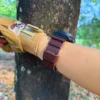 Heritage Quickfit Leather Watch Bands Heritage Quickfit Leather Watch Bands | Hemsut