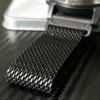 Quickfit Milanese Watch Bands2 Milanese Quickfit Watch Bands | TORBOLLO