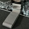 Quickfit Milanese Watch Bands5 Milanese Quickfit Watch Bands | TORBOLLO
