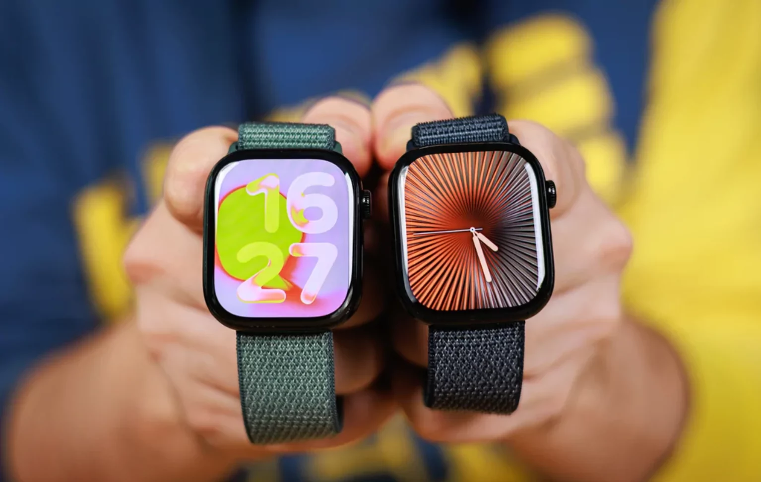 apple watch series 11