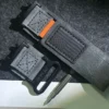 Suede Leather Watch Bands for Amazfit T-Rex 3 | Grey