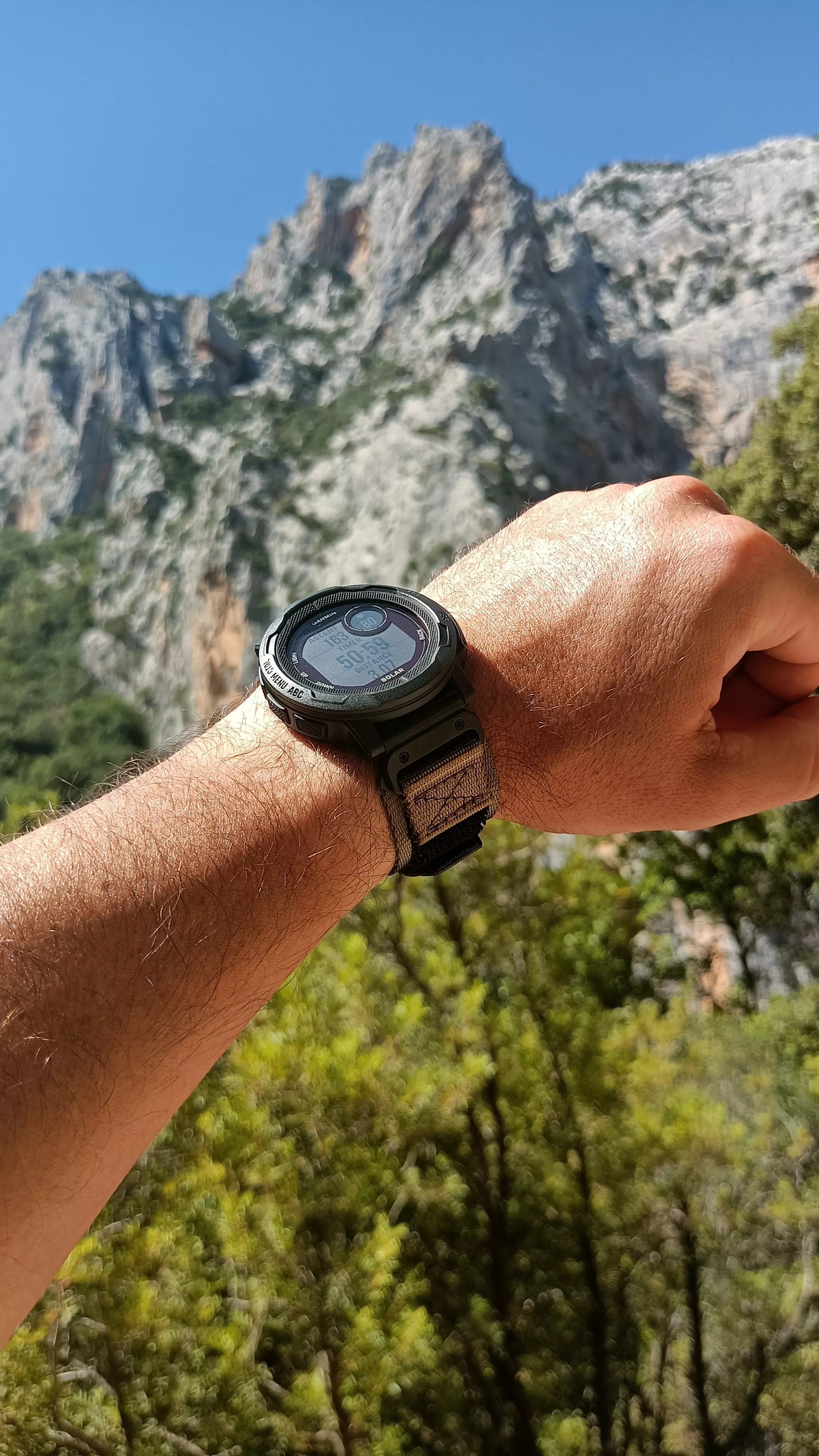 garmin quickfit strap