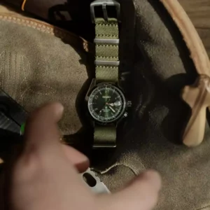 Custom Strap