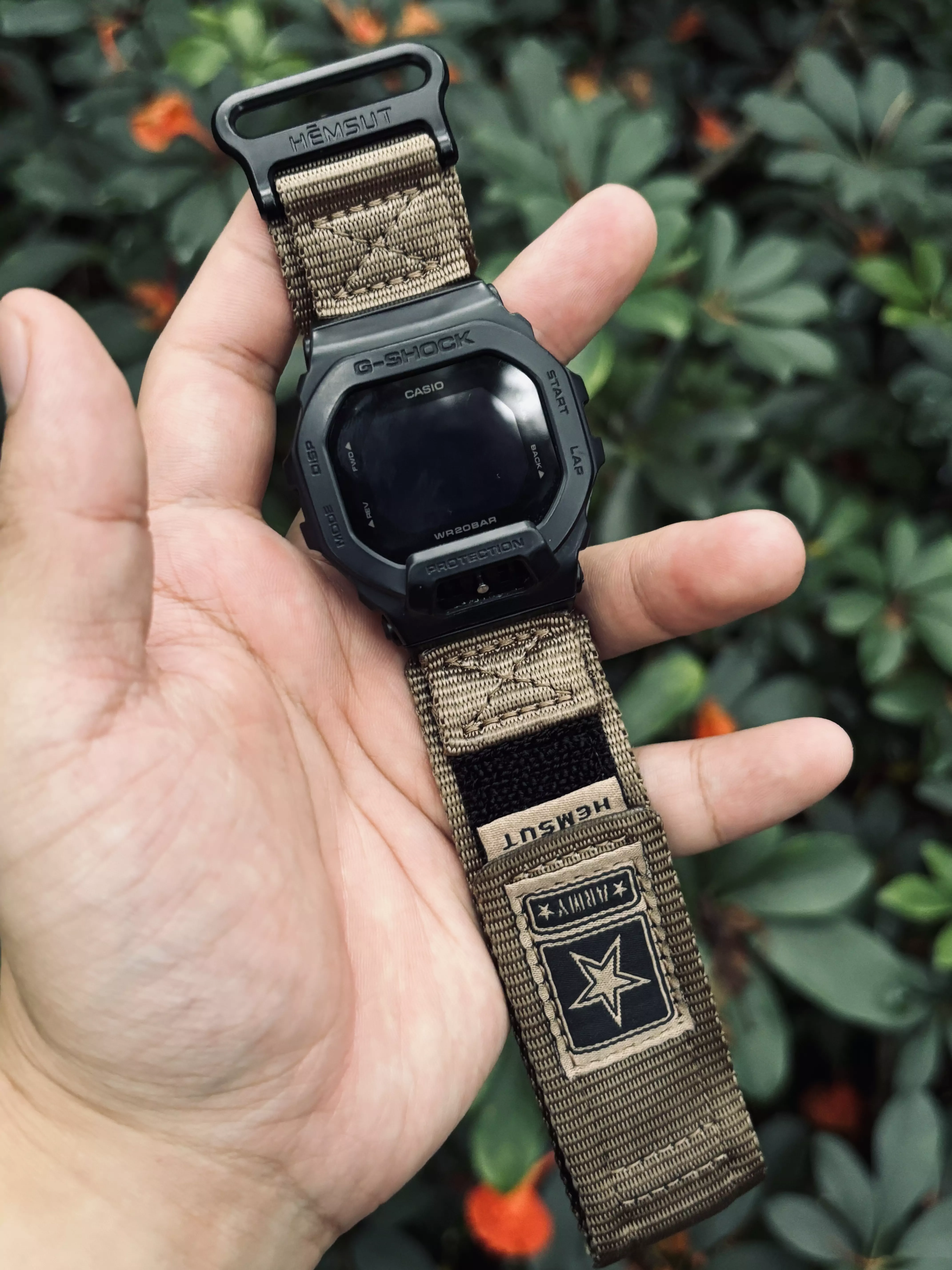 G-Shock GBD200