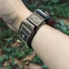 Military Star Nylon Watch Bands for G-Shock GBD200 | Coyote