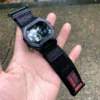 super rugged nylon watch bands for G-Shock GBD200 black2 Super Rugged Nylon Watch Bands for G-Shock GBD200 | Black