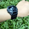 super rugged nylon watch bands for G-Shock GBD200 black3 Super Rugged Nylon Watch Bands for G-Shock GBD200 | Black