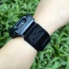 super rugged nylon watch bands for G-Shock GBD200 black4 Super Rugged Nylon Watch Bands for G-Shock GBD200 | Black
