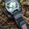 super rugged nylon watch bands for G-Shock GBD200 black5 Super Rugged Nylon Watch Bands for G-Shock GBD200 | Black