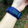 super rugged nylon watch bands for G-Shock GBD200 blue4 Super Rugged Nylon Watch Bands for G-Shock GBD200 | Blue