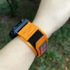 super rugged nylon watch bands for G-Shock GBD200 orange 3 Super Rugged Nylon Watch Bands for G-Shock GBD200 | Orange