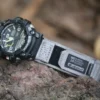 super rugged nylon watch bands for G-Shock GG1000 grey2 Super Rugged Nylon Watch Bands for G-Shock GG1000 GWG100 GSG100 | Grey