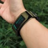 super rugged nylon watch bands for G-Shock GGB100 11 Super Rugged Nylon Watch Bands for G-Shock GGB100 | Green