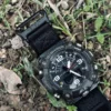 super rugged nylon watch bands for G-Shock GGB100 16 Super Rugged Nylon Watch Bands for G-Shock GGB100 | Black
