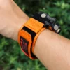 super rugged nylon watch bands for G-Shock GGB100 17 Super Rugged Nylon Watch Bands for G-Shock GGB100 | Orange