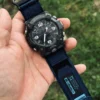 super rugged nylon watch bands for G-Shock GGB100 4 Super Rugged Nylon Watch Bands for G-Shock GGB100 | Blue