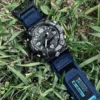 super rugged nylon watch bands for G-Shock GGB100 5 Super Rugged Nylon Watch Bands for G-Shock GGB100 | Blue