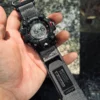 Super Rugged Nylon Watch Bands for G-Shock GW9500 | Grey