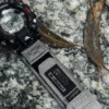 Super Rugged Nylon Watch Bands for G-Shock GW9500 | Grey