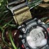 super rugged nylon watch bands for G-Shock GW95009 Super Rugged Nylon Watch Bands for G-Shock GW9500 | Green