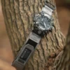 super rugged nylon watch bands for G-Shock GWG2000 grey4 Super Rugged Nylon Watch Bands for G-Shock GWG2000 | Grey