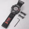watch band adapters for G-Shock GW9500 1 Watch Bands Adapters for G-Shock GW9500