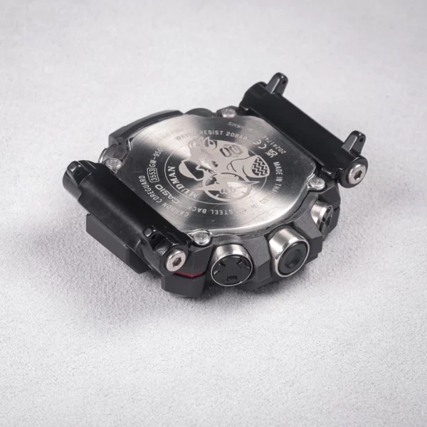 watch band adapters for G-Shock GW9500 4 Watch Bands Adapters for G-Shock GW9500