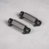 watch band adapters for GG1000 2 Super Rugged Nylon Watch Bands for G-Shock GG1000 GWG100 GSG100 | Grey